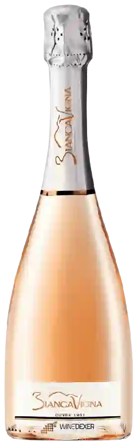 Winery BiancaVigna - Cuvée 1931 Spumante Rosa