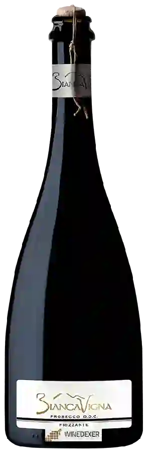 Winery BiancaVigna - Prosecco Frizzante Tappo Spago