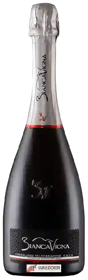 Winery BiancaVigna - Rive di Soligo Conegliano Valdobbiadene Prosecco Superiore Brut