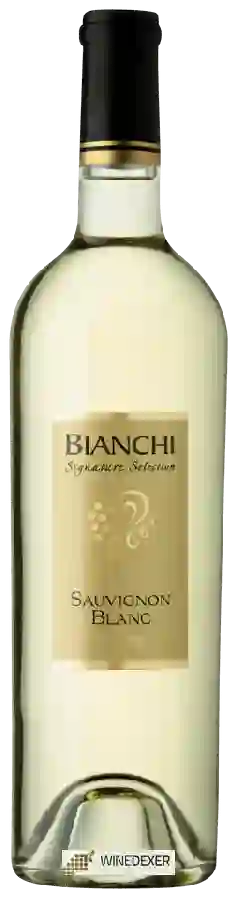 Winery Bianchi - Signature Selection Sauvignon Blanc