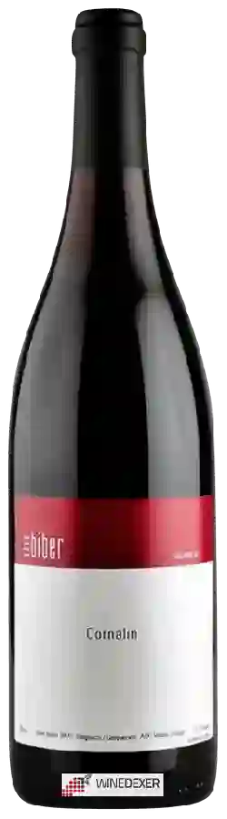 Cave Biber - Cornalin