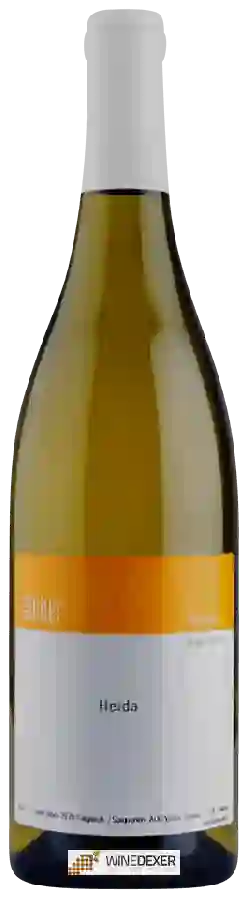 Cave Biber - Heida Cave Biber - Heida