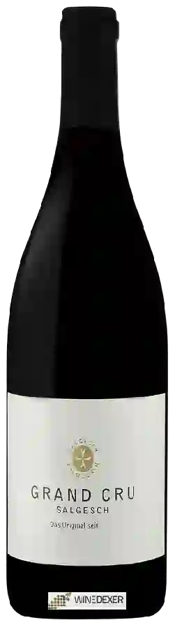 Cave Biber - Salquenen Grand Cru Cave Biber - Salquenen Grand Cru