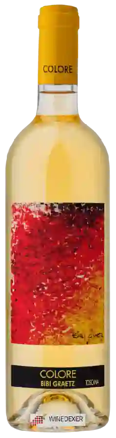 Winery Bibi Graetz - Colore Bianco