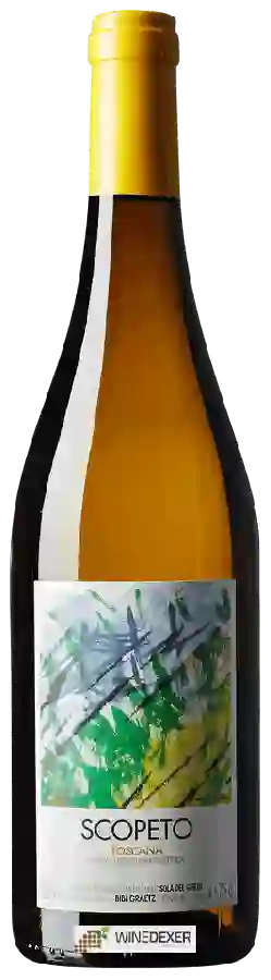 Winery Bibi Graetz - Scopeto Toscana Winery Bibi Graetz - Scopeto Toscana