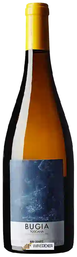 Winery Bibi Graetz - Toscana Bugia Winery Bibi Graetz - Toscana Bugia