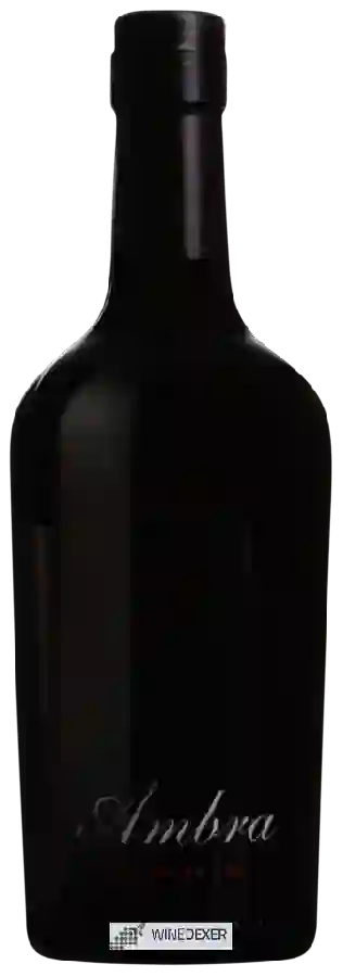 Winery Bibich - Ambra Winery Bibich - Ambra