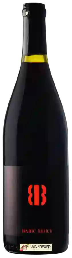 Winery Bibich - Babić