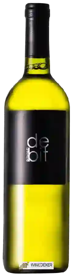 Winery Bibich - Debit