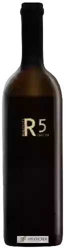 Winery Bibich - R5 Riserva