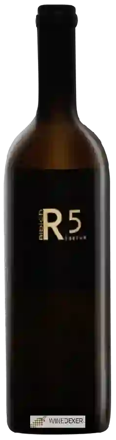 Winery Bibich - R5 Riserva Winery Bibich - R5 Riserva