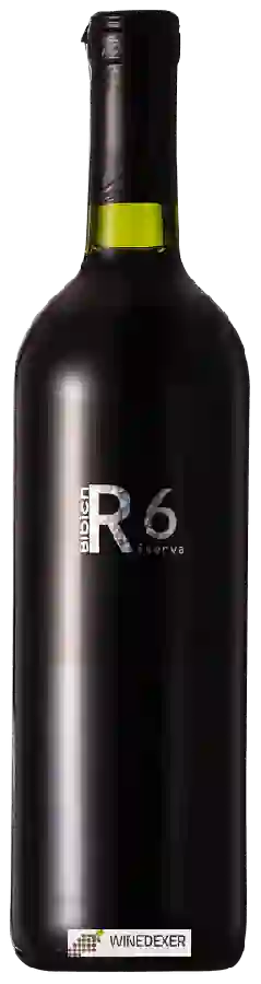 Winery Bibich - R6 Riserva Winery Bibich - R6 Riserva