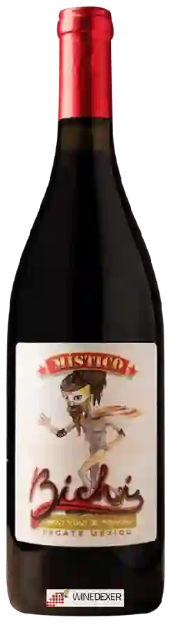 Winery Bichi - Místico