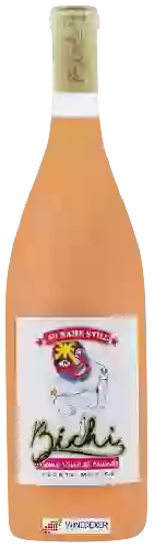 Winery Bichi - No Name Still Rosé