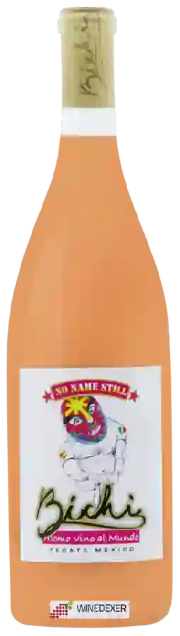 Winery Bichi - No Name Still Rosé