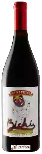 Winery Bichi - No Sapiens