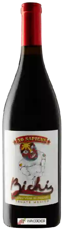 Winery Bichi - No Sapiens