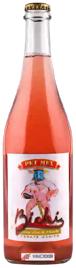 Winery Bichi - Pet Mex Winery Bichi - Pet Mex