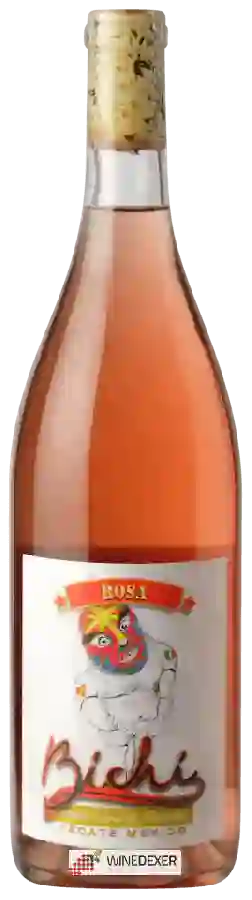 Winery Bichi - Rosa