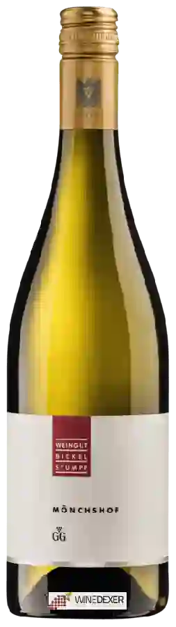 Winery Bickel Stumpf - Mönchshof GG