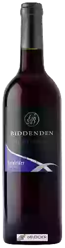 Winery Biddenden - Gribble Bridge Dornfelder