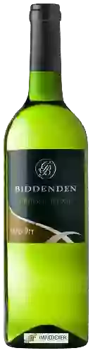 Winery Biddenden - Gribble Bridge Ortega Dry