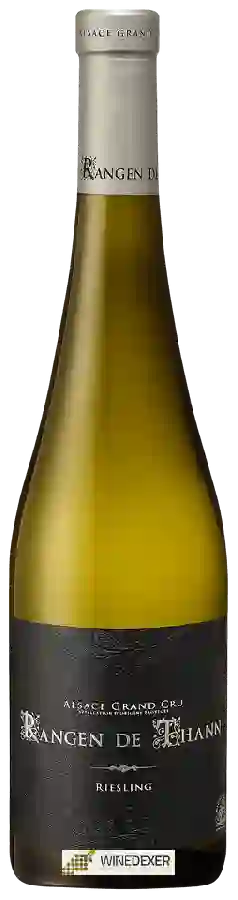 Winery Biecher & Schaal - Riseling Alsace Grand Cru 'Rangen de Thann' Winery Biecher & Schaal - Riseling Alsace Grand Cru 'Rangen de Thann'