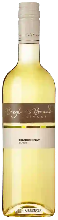Winery Biegler & Brand - Chardonnay Classic