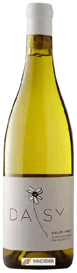 Winery Bieler - Daisy Pinot Grigio