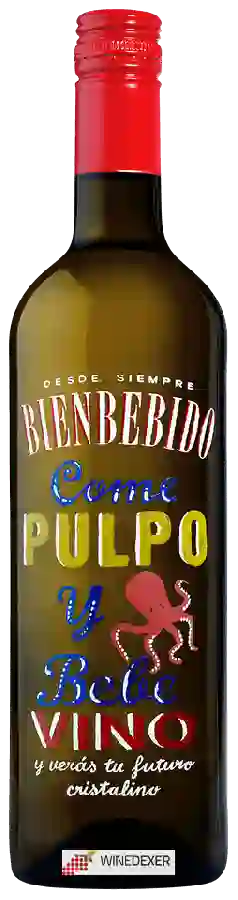 Winery Bienbebido - Come Pulpo y Bebe Vino Winery Bienbebido - Come Pulpo y Bebe Vino