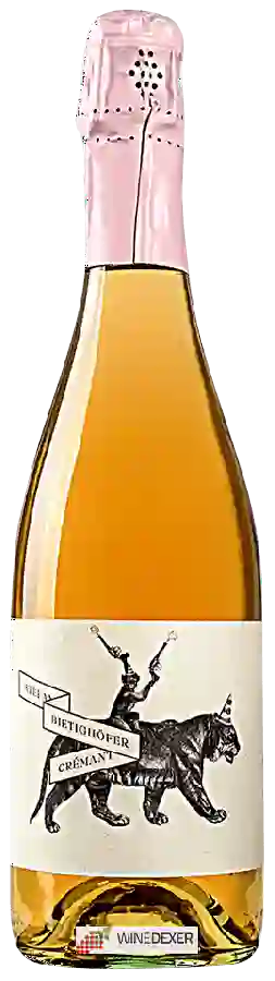 Winery Bietighöfer - Crémant Grand Réserve Winery Bietighöfer - Crémant Grand Réserve