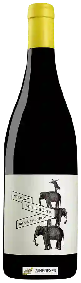 Winery Bietighöfer - Réserve Dark Chocolate Winery Bietighöfer - Réserve Dark Chocolate