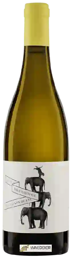 Winery Bietighöfer - Reserve Sauvignon Blanc trocken Winery Bietighöfer - Reserve Sauvignon Blanc trocken