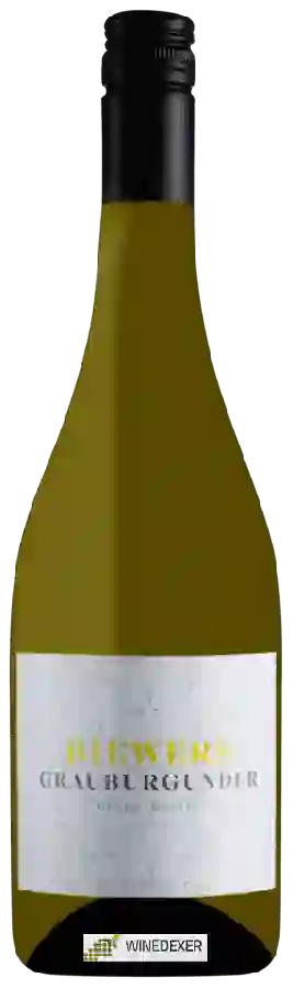 Weingut Biewers - Grauburgunder Unser Bester Weingut Biewers - Grauburgunder Unser Bester