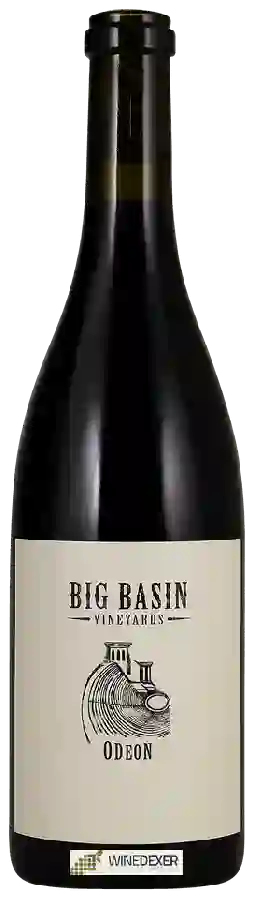 Winery Big Basin - Odeon