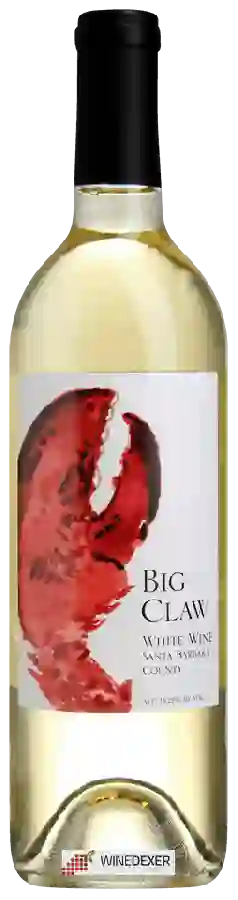 Winery Big Claw - White Blend Winery Big Claw - White Blend