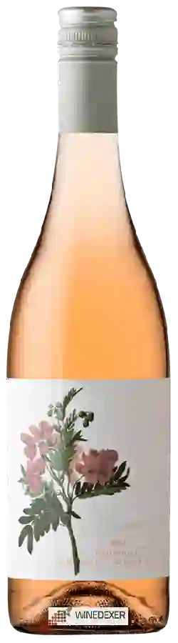 Winery Big Flower - Rosé Winery Big Flower - Rosé