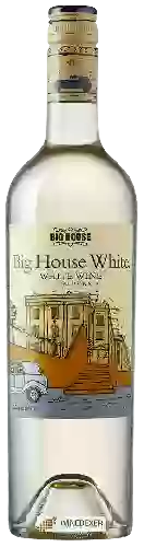 Winery Big House - White