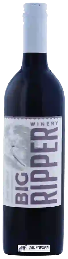 Winery Big Ripper - Red Blend