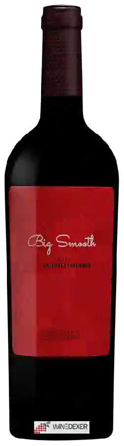 Winery Big Smooth - Cabernet Sauvignon Winery Big Smooth - Cabernet Sauvignon