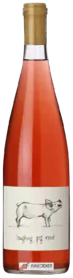 Winery Big Table Farm - Laughing Pig Rosé