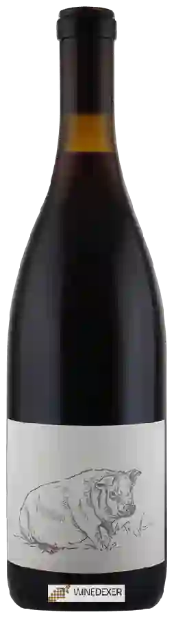 Winery Big Table Farm - Pinot Noir Winery Big Table Farm - Pinot Noir