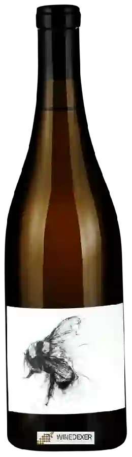 Winery Big Table Farm - The Wild Bee Chardonnay Winery Big Table Farm - The Wild Bee Chardonnay