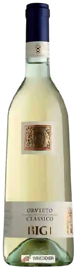 Winery Bigi - Orvieto Classico