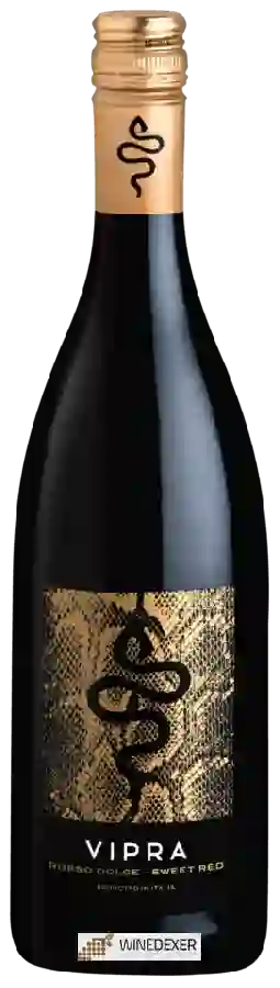Winery Bigi - Vipra Rosso Dolce