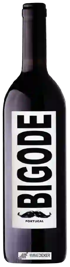 Winery Bigode - Tinto Winery Bigode - Tinto