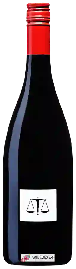 Winery Bilancia - La Collina Syrah Winery Bilancia - La Collina Syrah