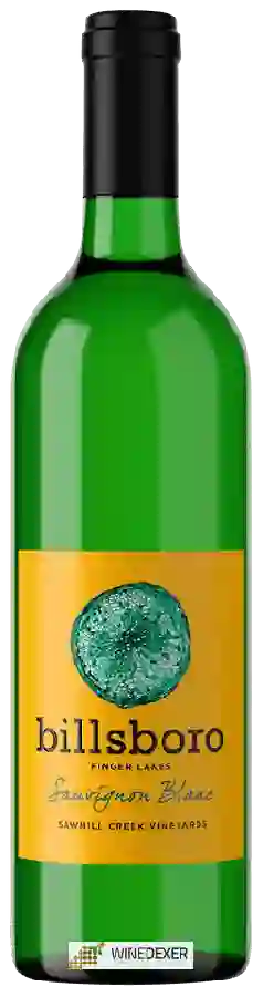 Winery Billsboro - Sawmill Creek Vineyards Sauvignon Blanc