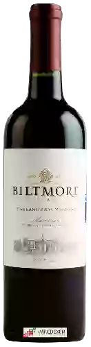 Winery Biltmore - American Cabernet Sauvignon