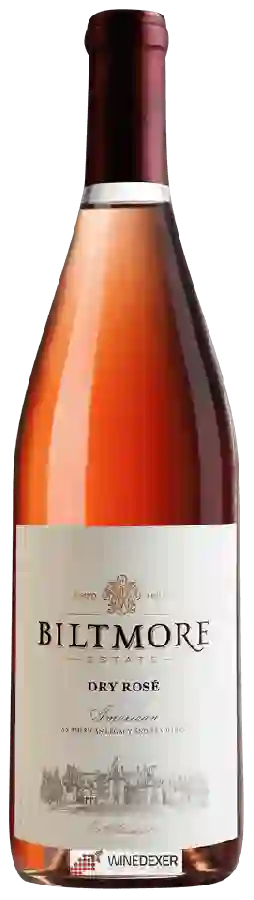 Winery Biltmore - American Dry Rosé